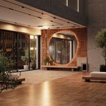 Трековый светильник Basis Radity 3000K 12Вт 120°, TR080-1-12W3K-B. TM Maytoni