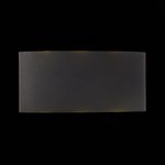SL089.401.06 Светильник уличный настенный ST-Luce Черный кварцевый LED 6*1W 4000K