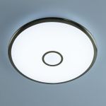 Citilux Старлайт Смарт CL703A103G RGB Умная люстра Бронза