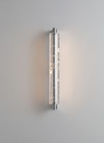 Бра Instante Chrome FL1178-2W, LED