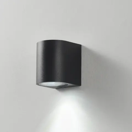 Бра Crystal Lux CLT 527W1 BL 1400/303