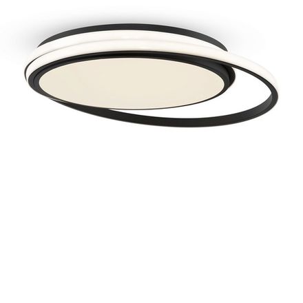 Потолочный светильник Lisoa FR10032CL-L98B, LED. TM Maytoni