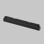 Трековый светильник Парете / Parete Exility 3000K 18Вт 120°, TR106-2-18W3K-B. TM Maytoni