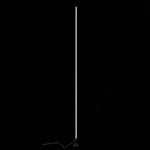 ST902.405.28 Светильник напольный ST-Luce Черный LED 1*28W 4000K