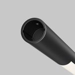 Светильник Basis для системы освещения Axity 3000-6000К 12Вт 120°, C100CL-L500-12W3-6K-B. TM Maytoni