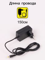 Citilux Ньютон CL803081 Настольный светильник с диммером Чёрный