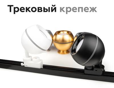 Насадка передняя для корпуса светильника с диаметром отверстия D70mm N7012 PSL серебро полированное D70*H20mm Out2mm MR16