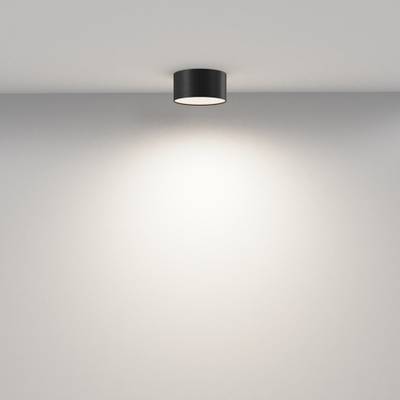 Потолочный светильник Zon 4000K 12W 120°, C032CL-12W4K-RD-B. TM Maytoni