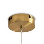 Подвесной светильник FR6138PL-L44BS, FR6138PL-L44BS. TM Maytoni