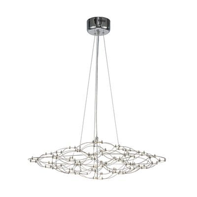 Подвесная люстра  Thinner 4305-8P. ТМ Favourite