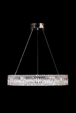Люстра подвесная Vetto Chrome FL1054-8P, LED