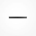 Настенный светильник (бра) Bracket 2700-4000К 16Вт MOD492WL-L16BK. TM Maytoni