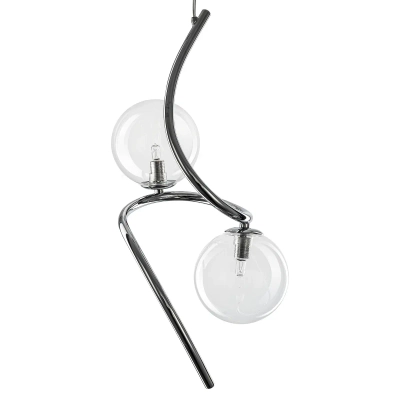 Citilux Vansa CL206021 Подвесной светильник