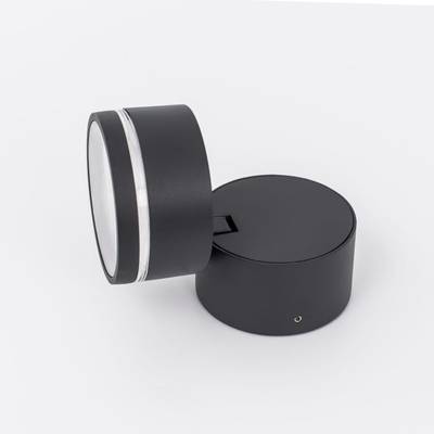 Citilux CLU0008R LED Уличный светильник поворотный Графит