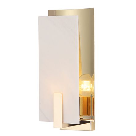 Бра Crystal Lux DELUXE AP1 1540/401