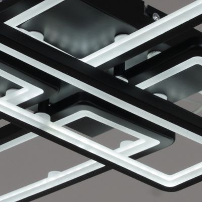 03629-0.3-05 BK светильник потолочный