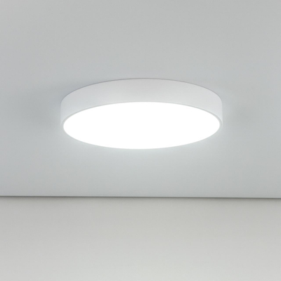 Citilux Купер CL72470G0 LED RGB Светильник с пультом Белый