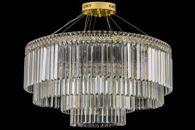 Люстра подвесная Arti Lampadari Elite Ovindoli L 1.5.80+40.101 G