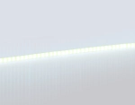 Светодиодная лента GS4603 COB 384Led/ 7W m/ 24V IP20 6500K/ 5m*3mm*2mm кратность резки 41.66mm (2 конт.)