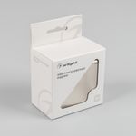 Механизм розетки влагозащищённый SCT-MCP-PL-GD-V (250V, 16A) (Arlight, -)