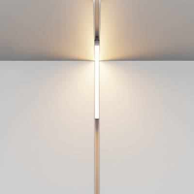 Трековый светильник Basis Angle Exility 3000K 24Вт 120°, TR102-24W3K-W. TM Maytoni