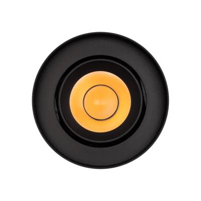 Светильник SP-FOCUS-R86-10W Day4000 (BK, 15 deg, 230V) (Arlight, IP54 Металл, 5 лет)