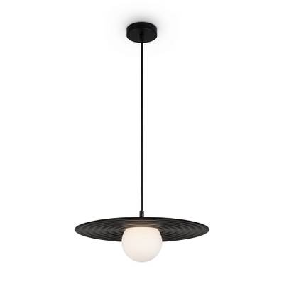 Подвесной светильник Jovian FR5390PL-01B, G9х1. TM Maytoni