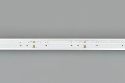 Светодиодная лента COB-X768-12mm 24V RGBW-White (15 W/m, IP20, CSP, 5m) (Arlight, 5 лет)
