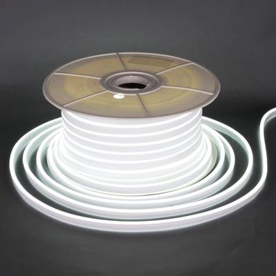 A-522 W гибкий свет 7х15мм, 120LED/1м, 220V, двухсторонний