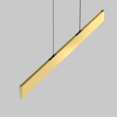 Подвесной светильник Euphoria 2700K-6000K 36вт 90° IP 20, P109PL-36W2.7-6K-BS. TM Maytoni