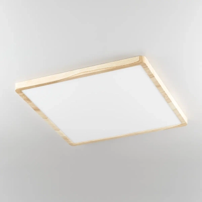 Citilux Бейсик CL738K502V LED Светильник накладной Клён