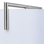 Декоративная настольная лампа Arte Lamp APEROL A5031LT-1SS, 1хE27