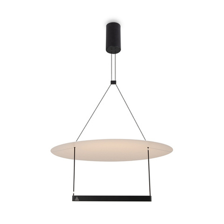 Подвесной светильник Атмосфера / Ambience 3000К 30Вт, MOD280PL-L30B3K. TM Maytoni
