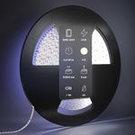 Светодиодная лента Ultra 24В 2835 9,6Вт/м 4000К 50м IP 20 201048. TM Maytoni