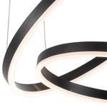 Люстра подвесная Stilfort 4005/02/03P серия Planetary