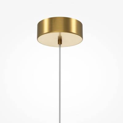 Подвесной светильник Ambre 3000К 12Вт, MOD331PL-L12BS3K. TM Maytoni
