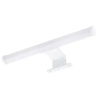 Подсветка для зеркал Arte Lamp ORIZZONE A2935AP-1WH, 1хLED