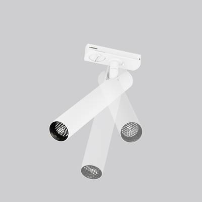 Трековый светильник Focus T Unity 4000K 6Вт 36°, TR141-1-6W4K-M-W. TM Maytoni