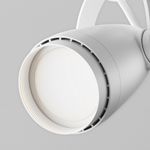 Трековый светильник Celo Unity GU10 50Вт, TR001-1-GU10-W. TM Maytoni