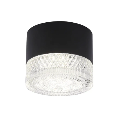 Светильник потолочный Crystal Lux CLT 140C80 BL 4000K 1400/275