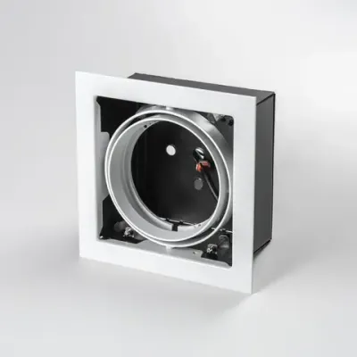 214110 Светильник CARDANO 111Х1 БЕЛЫЙ Lightstar