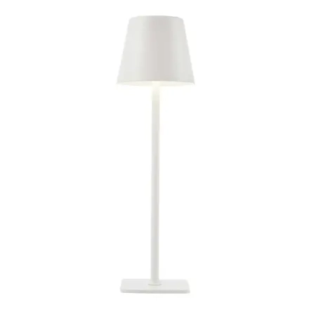 Настольная лампа Pyari 4614-1T, LED*3.5W, 265LM, 4000K, touch dimmer. ТМ F-Promo