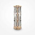 Настольный светильник Puntes E14х2, MOD043TL-02G. TM Maytoni