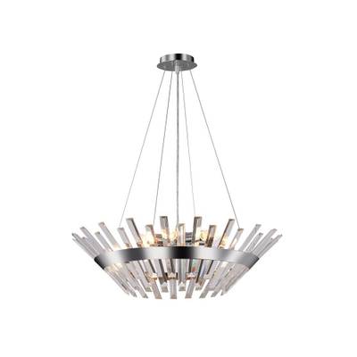 Люстра подвесная Stilfort 2116/09/06P серия Snowy