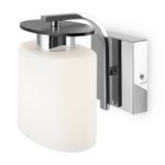 Настенный светильник (бра) Bice FR5101-WL-01-CN, E14х1. TM Maytoni