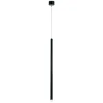 LT7473471 Люстра TUBO LED 5W 320LM 360G ЧЕРНЫЙ 4000K (747347+574701)