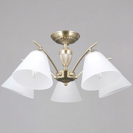 IL0900-5CSQ-26 AB ELITE светильник потолочный