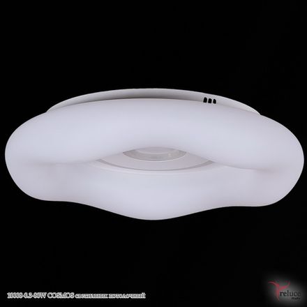 10008-0.3-80W COSMOS светильник потолочный