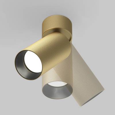 Потолочный светильник Artisan GU10х1, C082CL-01-GU10-MG. TM Maytoni