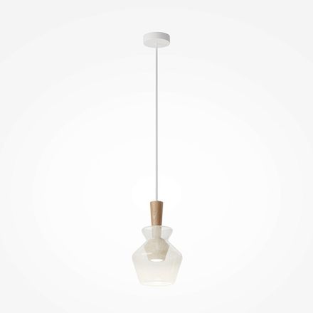 Подвесной светильник Toys GU10x1, MOD405PL-01W1. TM Maytoni